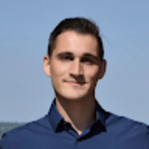 Meet your Posher, Tom